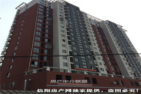东岳广场2室2厅1卫59万78m2出售